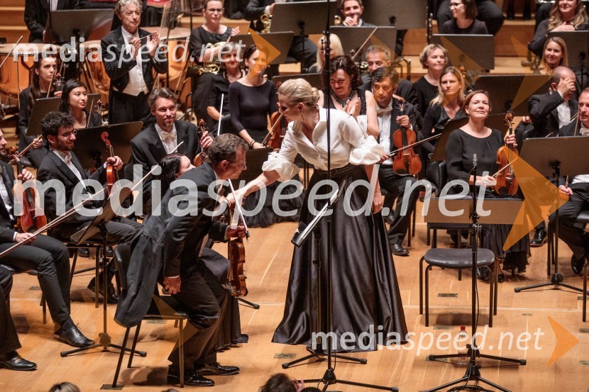  ... ;  Elina Garanča, operna pevkaRekviem, Festival Ljubljana 2022