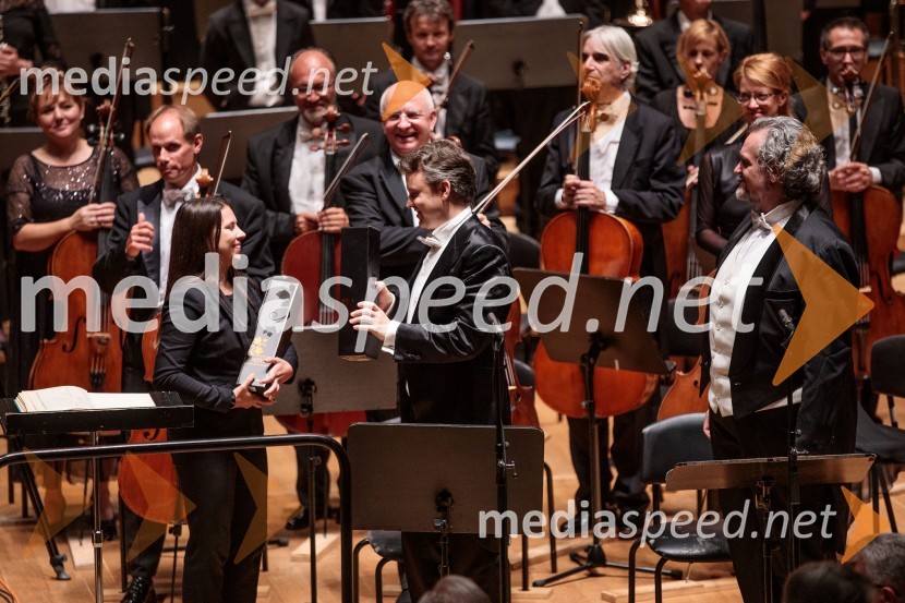  ... ;  Dmytro Popov, operni pevec;  Riccardo  Zanellato, operni pevecRekviem, Festival Ljubljana 2022