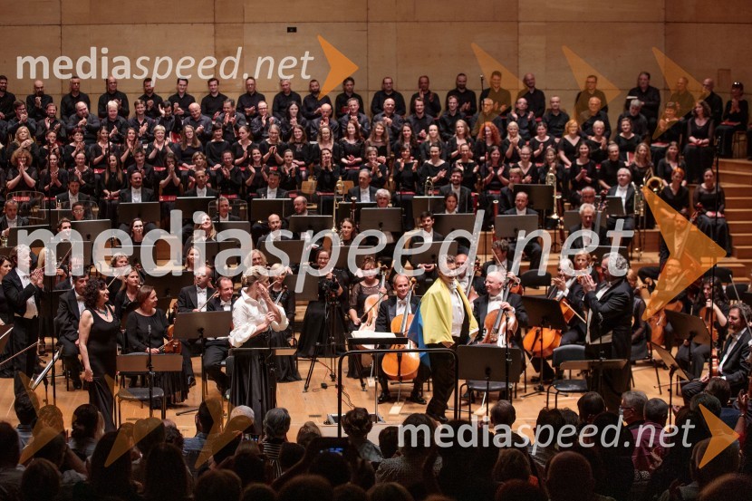 Rekviem, Festival Ljubljana 2022