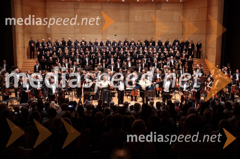 Rekviem, Festival Ljubljana 2022