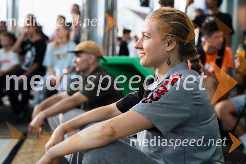 Brake the Floor 2022, mednarodni plesni dogodek, petek