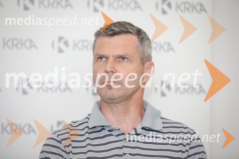  Boštjan Grobler, podžupan Novo mestoVedno več obiskovalcev gora, več dela za markaciste