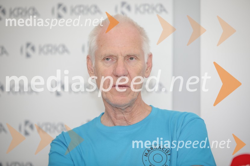  Jože Rovan, predsednik PZSVedno več obiskovalcev gora, več dela za markaciste