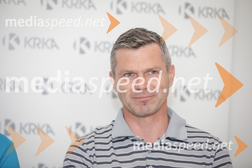  Boštjan Grobler, podžupan Novo mestoVedno več obiskovalcev gora, več dela za markaciste