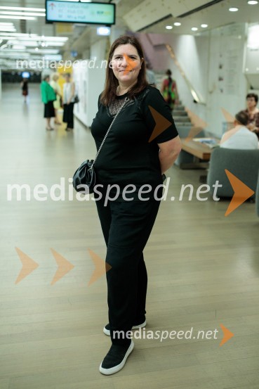  Teja Pelko, novinarka, Svet24Julian Rachlin, Festival Ljubljana 2022