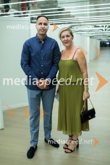 Julian Rachlin, Festival Ljubljana 2022