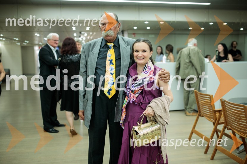  Marijan Zlobec, novinar, kritik;  ... Julian Rachlin, Festival Ljubljana 2022