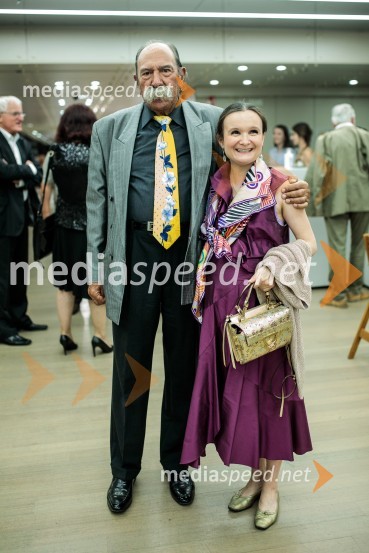  Marijan Zlobec, novinar, kritik;  ... Julian Rachlin, Festival Ljubljana 2022