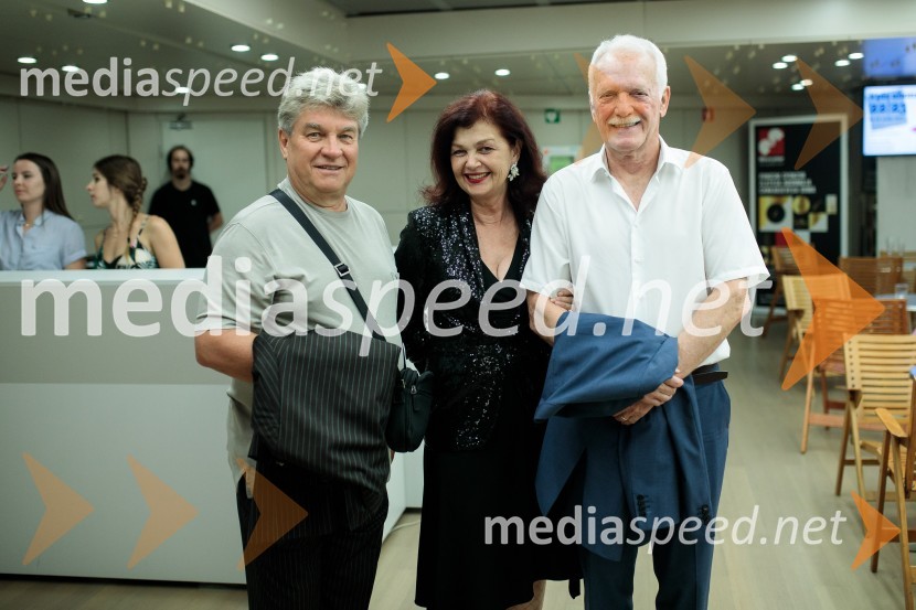 Julian Rachlin, Festival Ljubljana 2022