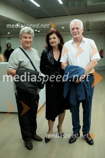 Julian Rachlin, Festival Ljubljana 2022