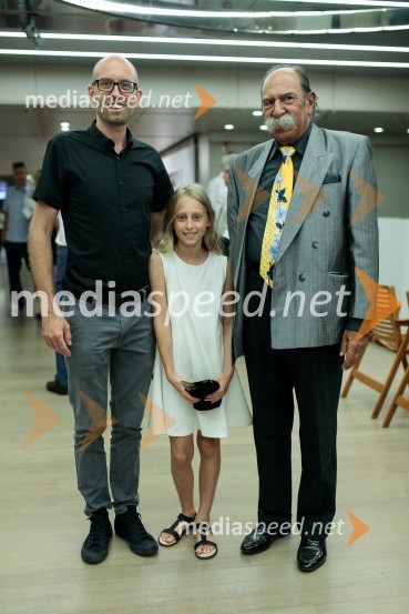  ... ;  ... ;  Marijan Zlobec, novinar, kritikJulian Rachlin, Festival Ljubljana 2022