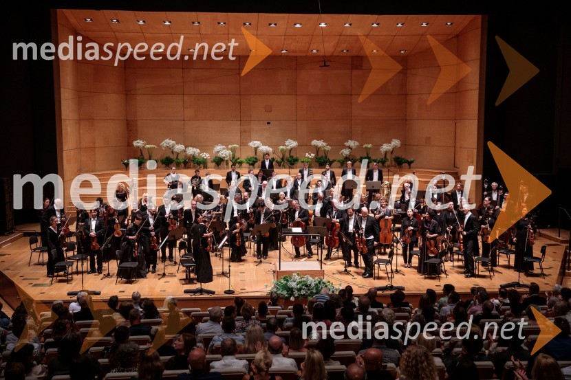 Julian Rachlin, Festival Ljubljana 2022