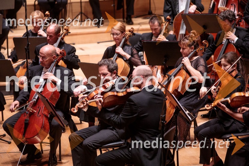 Julian Rachlin, Festival Ljubljana 2022