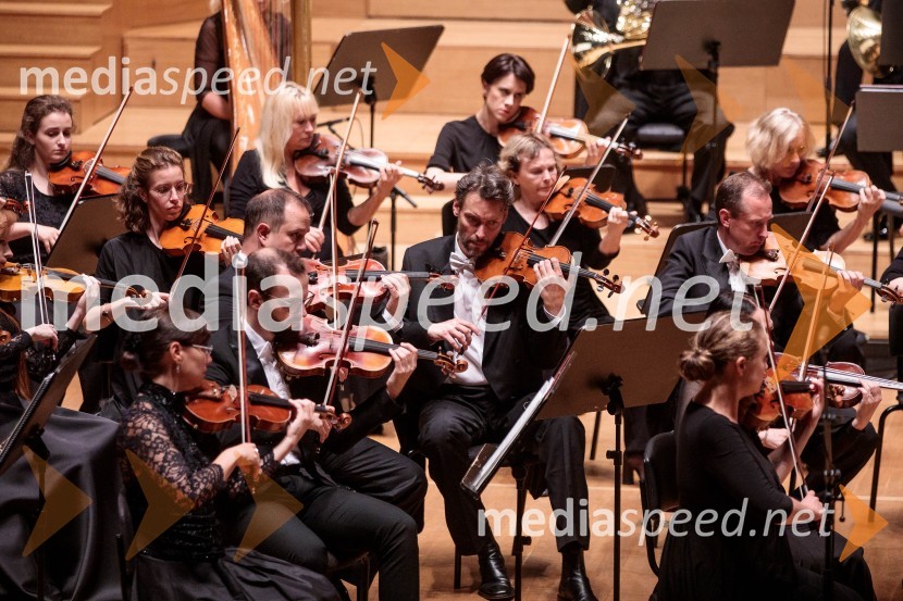 Julian Rachlin, Festival Ljubljana 2022