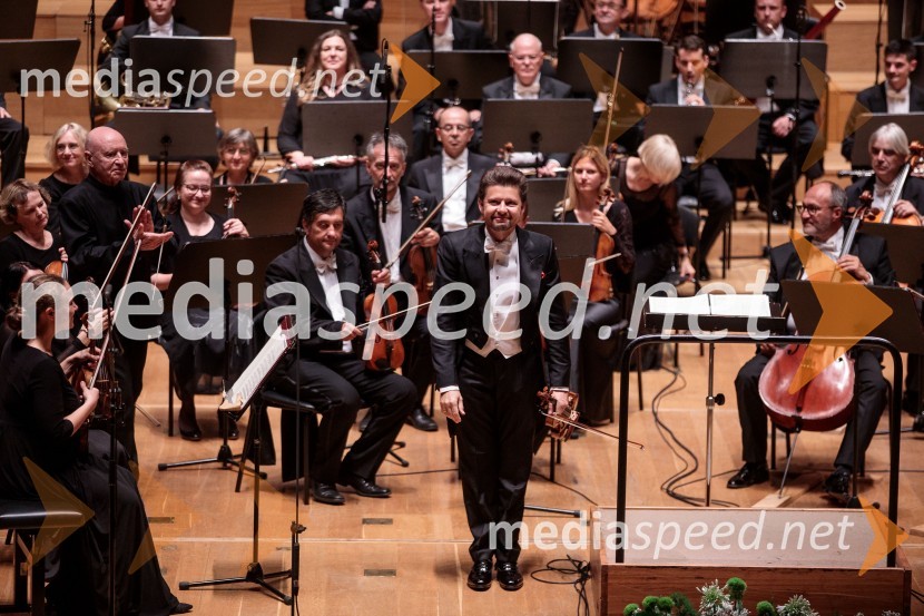  Julian Rachlin, violinaJulian Rachlin, Festival Ljubljana 2022
