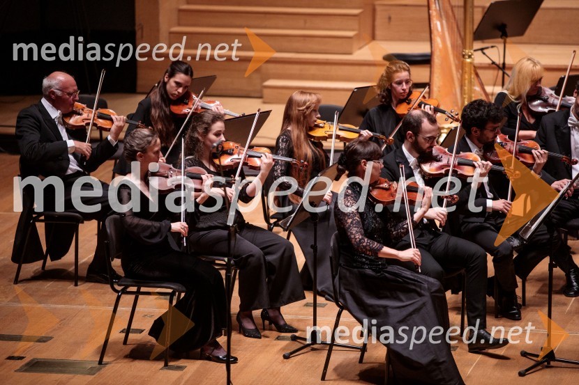 Julian Rachlin, Festival Ljubljana 2022