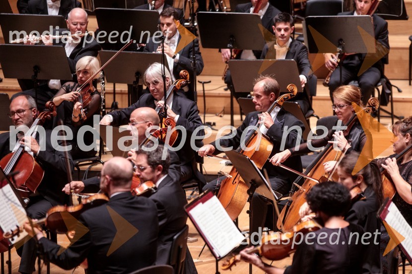 Julian Rachlin, Festival Ljubljana 2022