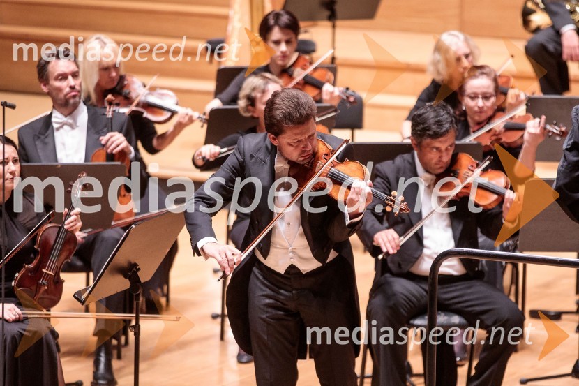 Julian Rachlin, violinaJulian Rachlin, Festival Ljubljana 2022