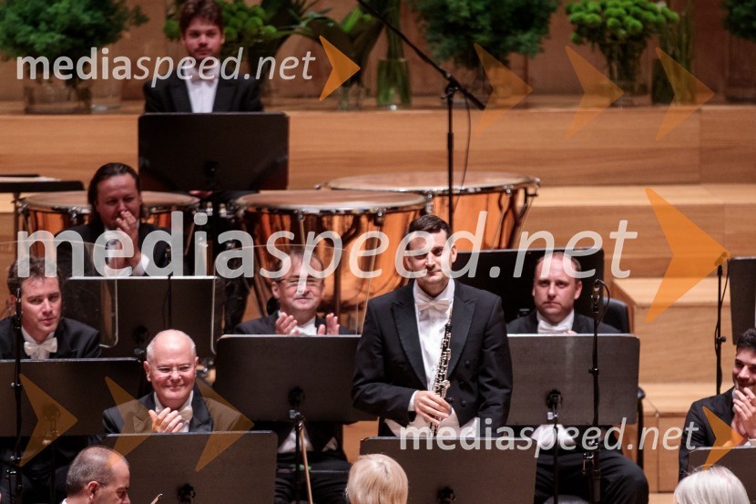Julian Rachlin, Festival Ljubljana 2022
