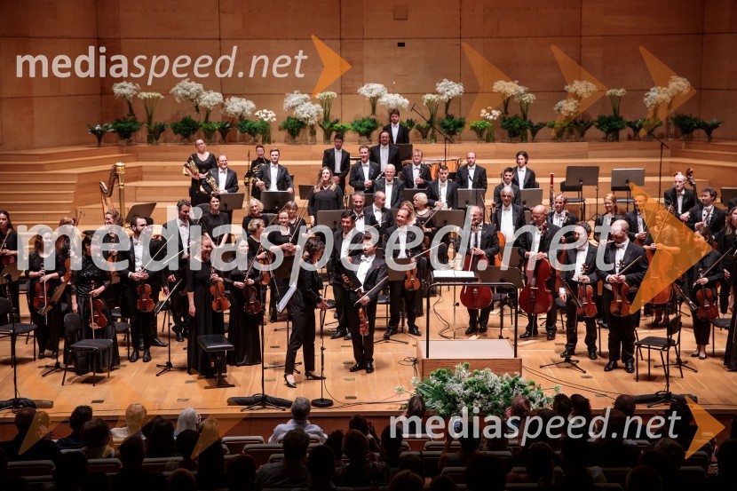 Julian Rachlin, Festival Ljubljana 2022