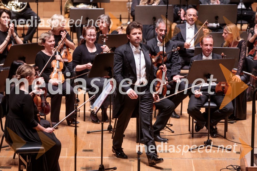  Julian Rachlin, violinaJulian Rachlin, Festival Ljubljana 2022