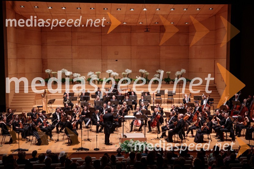 Julian Rachlin, Festival Ljubljana 2022