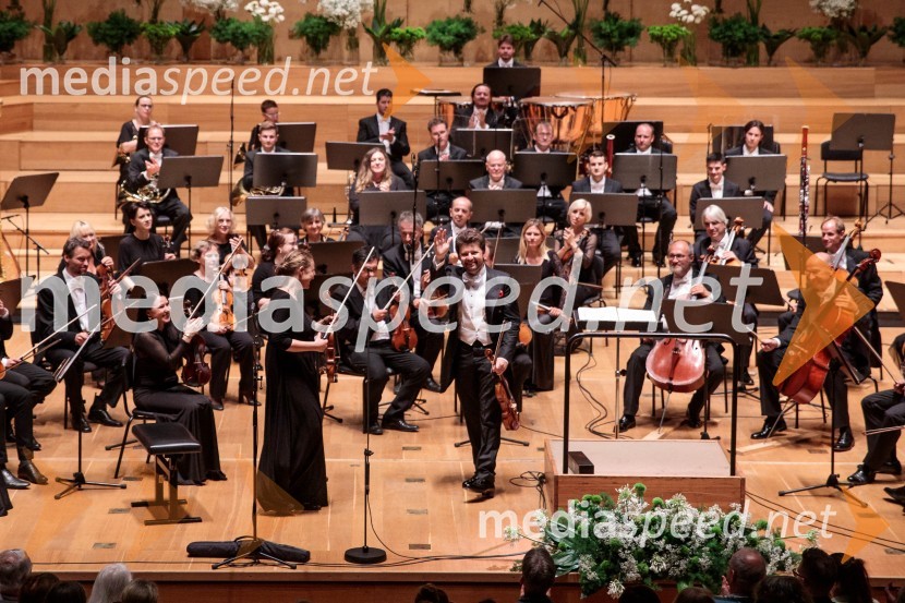  ... ;  Julian Rachlin, violinaJulian Rachlin, Festival Ljubljana 2022