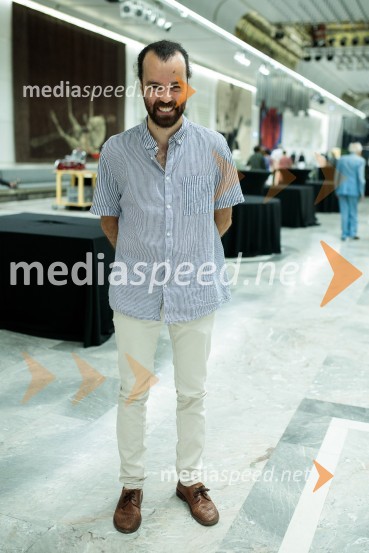 Julian Rachlin, Festival Ljubljana 2022