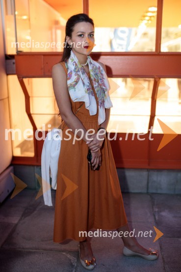 Julian Rachlin, Festival Ljubljana 2022