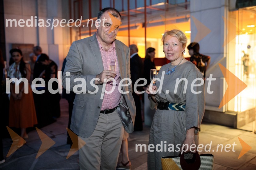 Julian Rachlin, Festival Ljubljana 2022