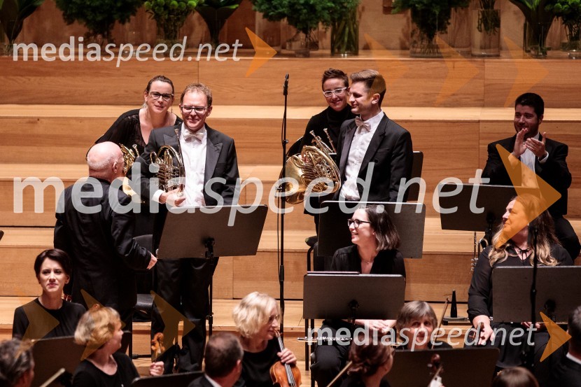 Julian Rachlin, Festival Ljubljana 2022