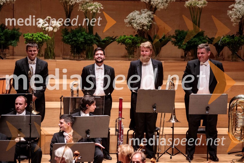 Julian Rachlin, Festival Ljubljana 2022