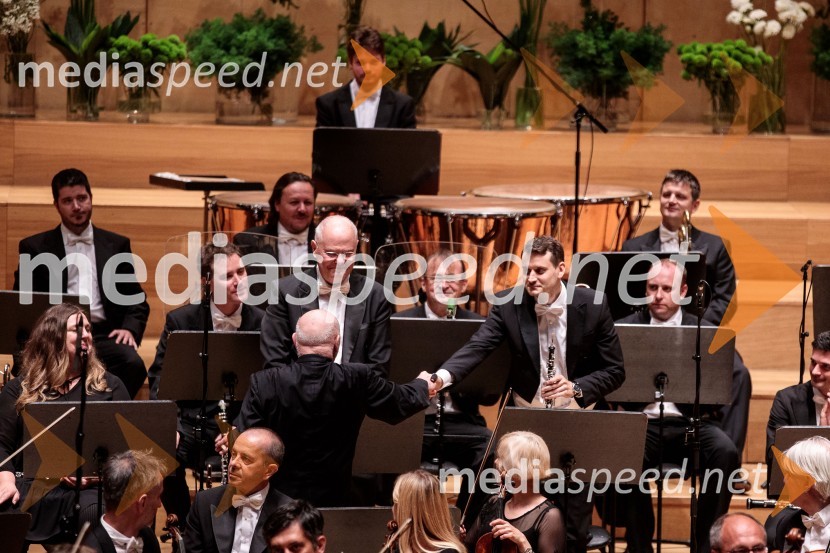 Julian Rachlin, Festival Ljubljana 2022