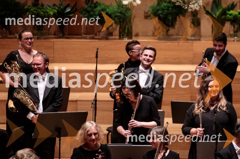 Julian Rachlin, Festival Ljubljana 2022