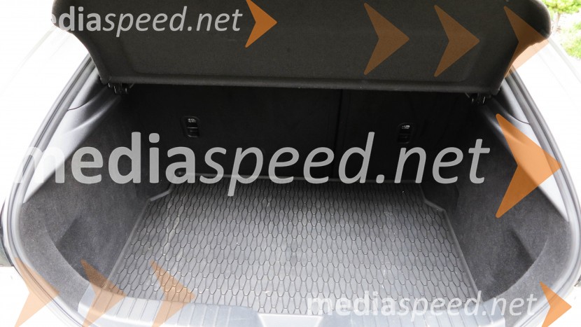 Mazda 3 HB Skyactiv-G150 Homura