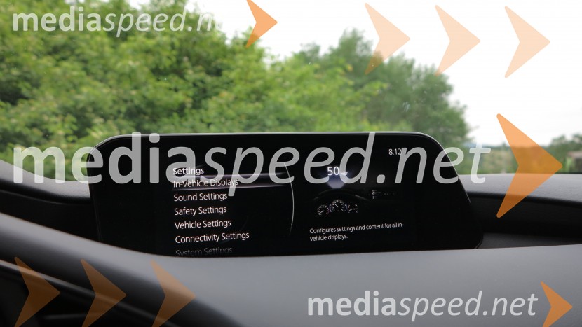 Mazda 3 HB Skyactiv-G150 Homura