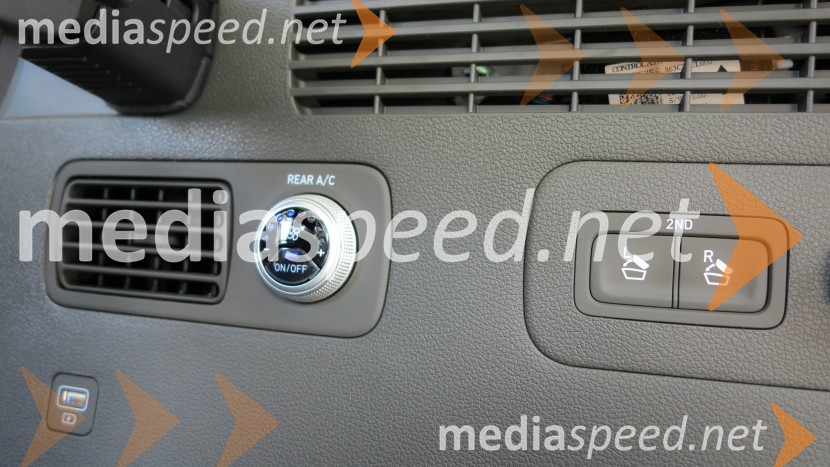 Hyundai SANTA FE Plug-in Hybrid