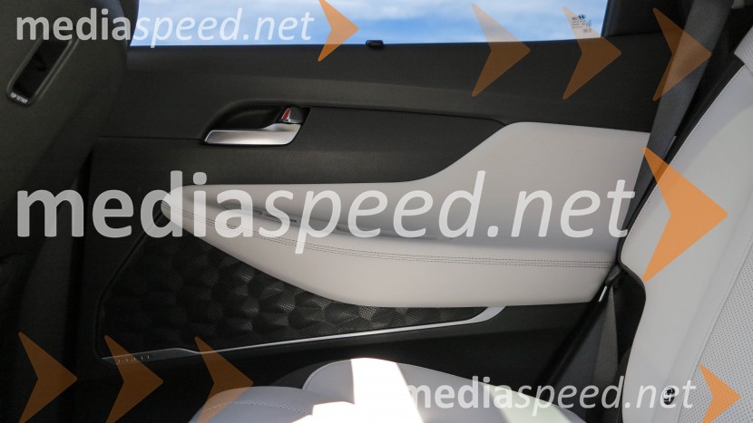 Hyundai SANTA FE Plug-in Hybrid