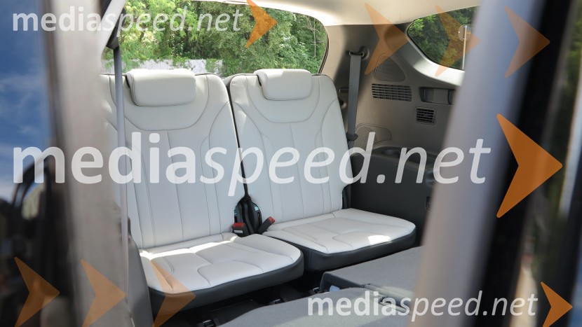 Hyundai SANTA FE Plug-in Hybrid