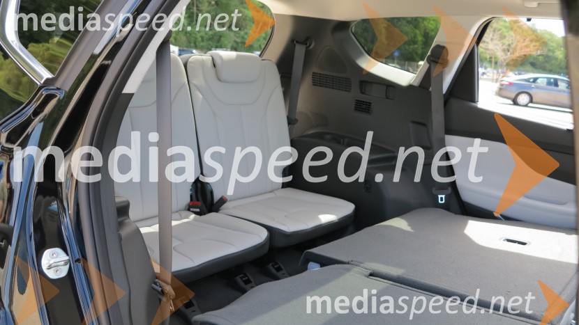 Hyundai SANTA FE Plug-in Hybrid