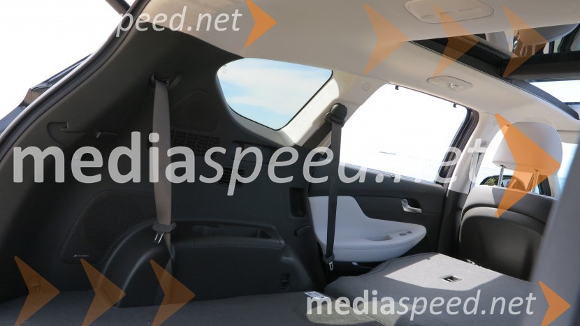 Hyundai SANTA FE Plug-in Hybrid