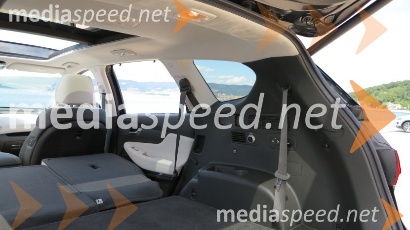 Hyundai SANTA FE Plug-in Hybrid