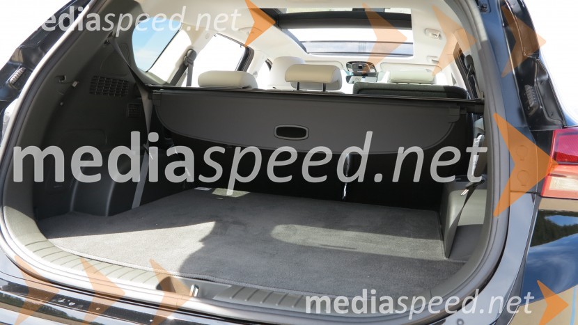 Hyundai SANTA FE Plug-in Hybrid