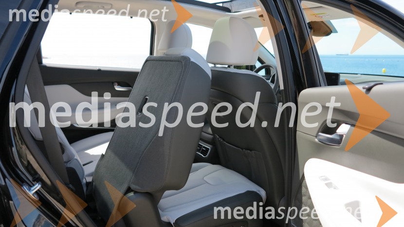 Hyundai SANTA FE Plug-in Hybrid