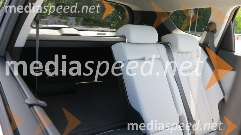 Hyundai SANTA FE Plug-in Hybrid