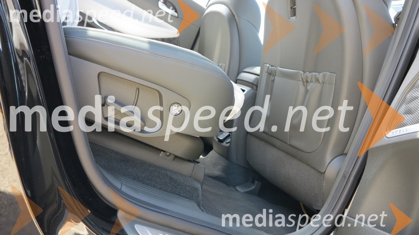 Hyundai SANTA FE Plug-in Hybrid