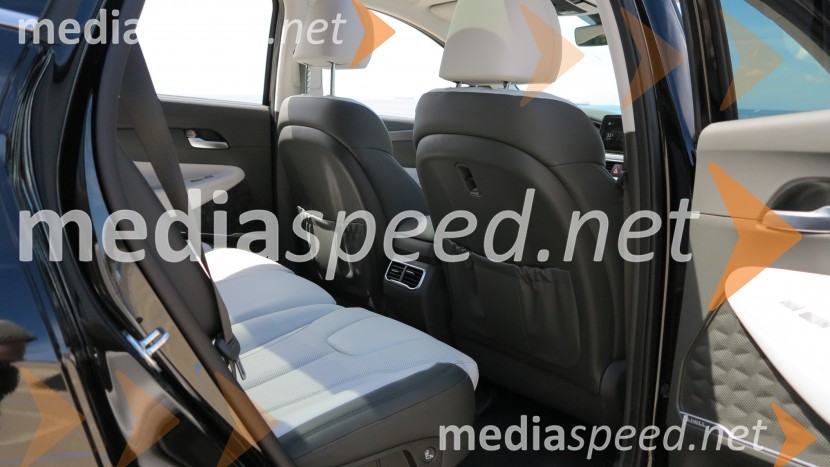 Hyundai SANTA FE Plug-in Hybrid