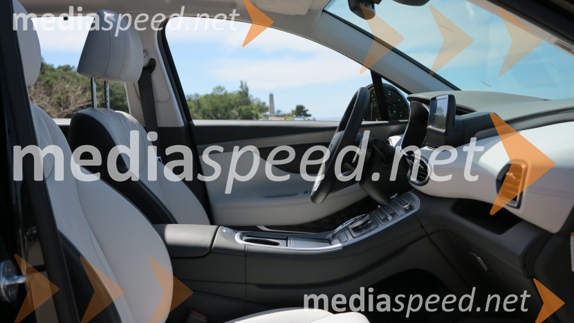 Hyundai SANTA FE Plug-in Hybrid