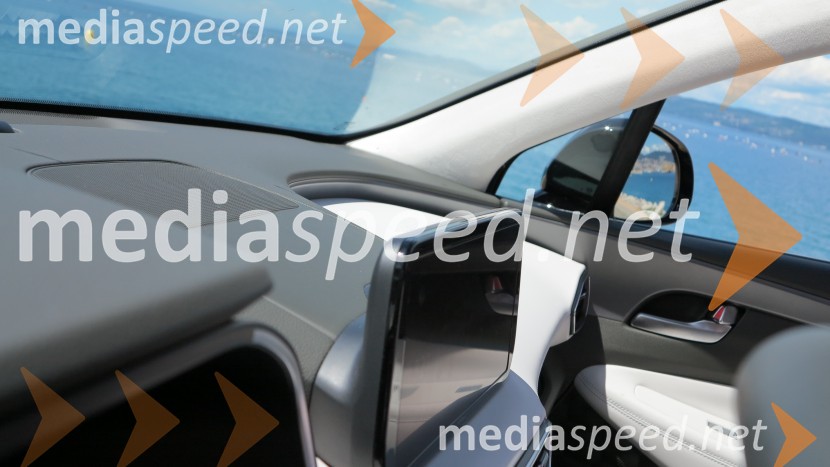 Hyundai SANTA FE Plug-in Hybrid