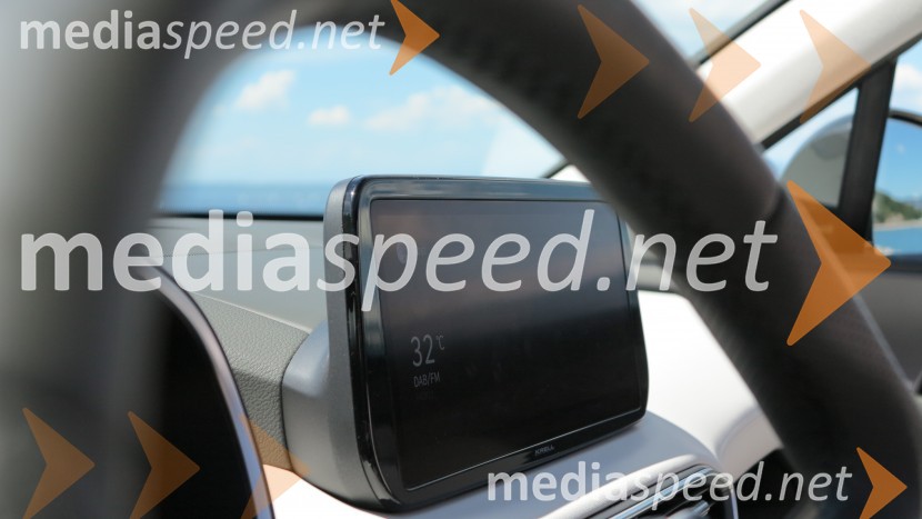 Hyundai SANTA FE Plug-in Hybrid